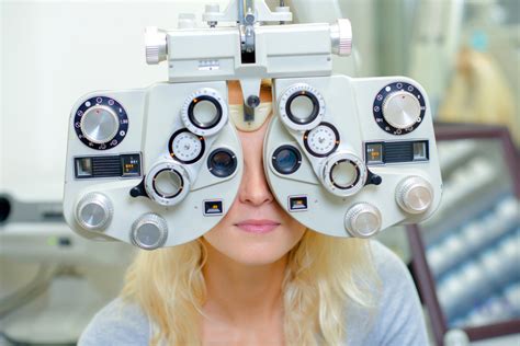 7 Best Eye Exam in Odessa .